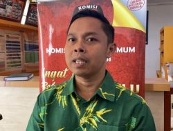 Sambut Pemilu 2029, KPU Kota Bekasi Kaji Penataan Ulang Dapil DPRD