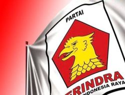 Gerindra Jadi Satu-satunya Partai yang Belum Perbarui Data di SIPOL KPU Kota Bekasi