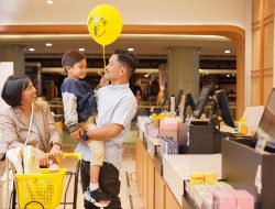 Semester I 2026, MR.D.I.Y. Indonesia Catat Omset Hingga Rp4,6 Triliun