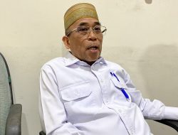 Soroti Anggaran Pembangunan ‘Setengah Hati’, Abdul Muin Minta Program Prioritas Diselesaikan
