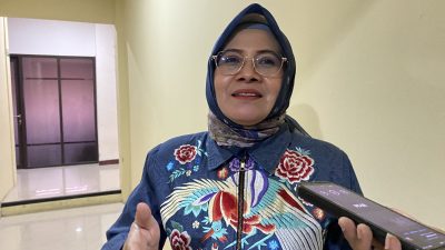 Status Lahan Jadi Kendala, DPRD Kota Bekasi Dorong Percepatan Pembangunan Tanggul di Pondok Mitra Lestari