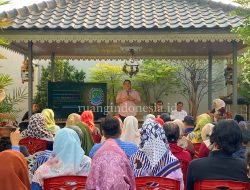 Sosialisasi Raperda, Arief Rahman Hakim Dorong UMKM Mikro Terbuka Akses Sertifikasi Halal dan Permodalan