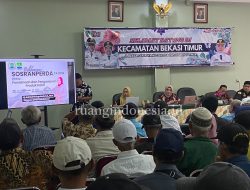 Evi Mafriningsianti Sebut Raperda Produk Halal Bakal Beri Kepastian Hukum UMKM
