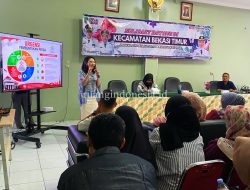 Ajak Masyarakat Perkuat Perlindungan Keluarga, Tanti Herawati Tekankan Fungsi Raperda LGBT