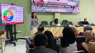 Ajak Masyarakat Perkuat Perlindungan Keluarga, Tanti Herawati Tekankan Fungsi Raperda LGBT