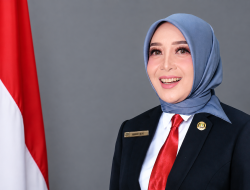 Indonesia Diusia 81 Tahun, Aminah: Perempuan dan Keluarga Pilar Kemajuan Indonesia