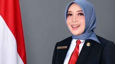Indonesia Diusia 81 Tahun, Aminah: Perempuan dan Keluarga Pilar Kemajuan Indonesia