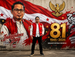 HUT RI ke-81, Ketua Umum SOMASI Soroti Pelayanan Publik sebagai Wujud Kemerdekaan