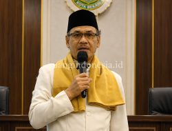 Maknai Kemerdekaan, Ketua MUI Kota Bekasi Tegaskan Kesejahteraan Rakyat Kewajiban Pemerintah