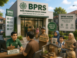 Tekan Warga Terjerat Pinjol, Ketua MUI Dorong Wali Kota Maksimalkan BPRS hingga Kecamatan