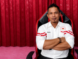Ketua SOMASI Apresiasi Penertiban PKL di Plaza Patriot Chandrabhaga