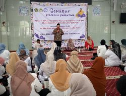 Dorong Guru RA Terus Tingkatkan Kompetensi, Kemenag Bekasi Apresiasi Peran Pendidik Anak Usia Dini