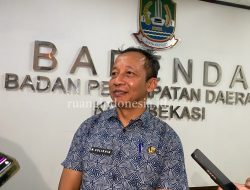 Digeledah 4 Jam, Bapenda Kota Bekasi Serahkan Data BUMD Migas ke Penyidik Kejagung