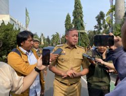 Wali Kota Bekasi Minta Pengawasan Diperkuat Soal Bullying di Lingkungan Pendidikan