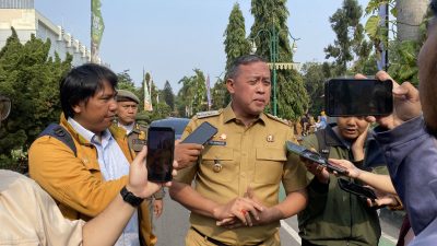 Wali Kota Bekasi Minta Pengawasan Diperkuat Soal Bullying di Lingkungan Pendidikan