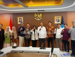 Dosen S3 ‘Ongoing’ Tunggu Kepastian Pembiayaan, Mahasiswa Doktoral UPI Soroti Keberlanjutan Studi
