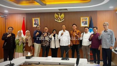 Dosen S3 ‘Ongoing’ Tunggu Kepastian Pembiayaan, Mahasiswa Doktoral UPI Soroti Keberlanjutan Studi