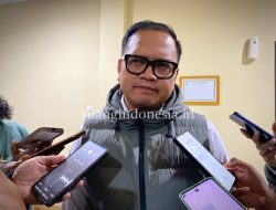 Nakes Kota Bekasi Belum Proposional, Plt Kadinkes Ungkap Hal Ini