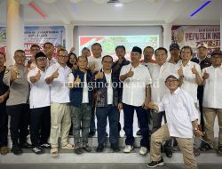 Dikeluhkan Soal Kondisi Air Bersih, Sardi Effendi Minta Direksi Tirta Patriot Cek Kualitas Air di RW 22 Pejuang