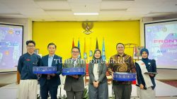 Jadi Juri Kompetisi Front Office NTSC 2026, PrimeBiz Cikarang Dukung Penguatan Kompetensi Hospitality