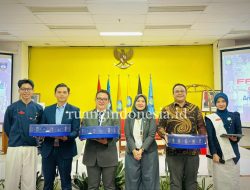 Jadi Juri Kompetisi Front Office NTSC 2026, PrimeBiz Cikarang Dukung Penguatan Kompetensi Hospitality