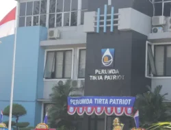 Laporan Keuangan Tirta Patriot Disorot, Forkim: Ada Pengeluaran Usaha Berupa Zakat