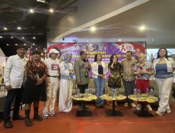 PJSI Ajak Masyarakat Terapkan Pola Hidup Sehat dan Kenali Bahaya Seks Bebas