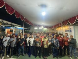 Jadi Keluhan Warga Jatiasih, Anim Imamuddin Siap Perjuangkan Pelebaran Jalan dr Ratna