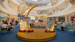 Ramadan 2026 di Summarecon Mall Bekasi: Kulineran, Belanja, hingga Kesempatan Dapat Umrah