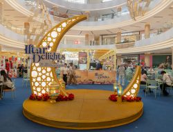Ramadan 2026 di Summarecon Mall Bekasi: Kulineran, Belanja, hingga Kesempatan Dapat Umrah