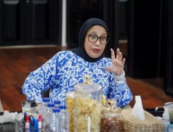BGN Bongkar Praktik Mark Up Harga Bahan MBG, Kepala SPPG Diingatkan Risiko Hukum