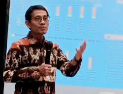 Langgar Kontrak Beasiswa, 4 Alumni LPDP Diminta Kembalikan Dana Negara