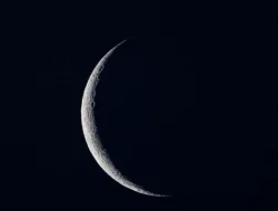 Awal Ramadan 2026 Berpotensi Beda, BRIN Sebut 1 Ramadan 19 Februari