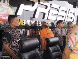 Pemilik Bengkel Vespa Tipu Puluhan Orang, Uang Digunakan untuk Trading