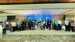 Sinar Mas Land Terima Delegasi Universitas Inggris, Dorong BSD City Jadi Education Hub Global