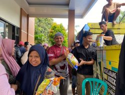 Operasi Pasar Subsidi Ramadhan, Disdagperin Kota Bekasi Siapkan 19.417 Paket Sembako di 12 Kecamatan