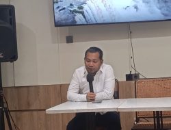 Ketum Perbasi Jabar Tolak Caretaker, Singgung Sikap KONI yang Dinilai Tak Jelas