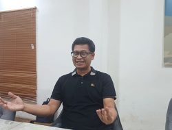 Iman Firmansyah Masuk Bursa Calon Ketua Perbasi Jabar