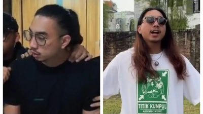 Insiden Blok M, Kuasa Hukum MIA Minta Publik Tunggu Proses Hukum