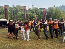 Kalibarasi 2026 Digelar di Subang, Overlanding Indonesia Jabar Perkuat Solidaritas dan Aksi Sosial