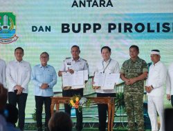 Transformasi Sampah Menuju Energi dan Suistainable, Kota Bekasi Optimis Hanya Butuh 1,5 Tahun