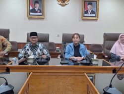 Soal Insiden Obat Kadaluwarsa, Ketua Komisi IV DPRD Minta Pegawai Puskesmas Rawa Tembaga Nonjob