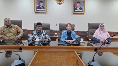 Soal Insiden Obat Kadaluwarsa, Ketua Komisi IV DPRD Minta Pegawai Puskesmas Rawa Tembaga Nonjob