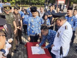 Jamin Keselamatan Atlet, Koni Kota Bekasi Gandeng 11 Rumah Sakit dan BPJS-TK
