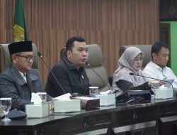Soal Raperda LGBT, Samuel Sitompul Sebut Pansus 10 Dorong Penguatan Pencegahan dan Rehabilitasi