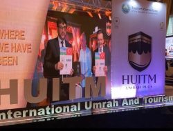HUITM 2026, Uzbekistan Tawarkan Wisata Ziarah dan Program Umrah Plus Jamaah Indonesia