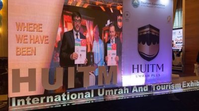 HUITM 2026, Uzbekistan Tawarkan Wisata Ziarah dan Program Umrah Plus Jamaah Indonesia