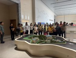 Proyek PSEL, Sardi Effendi Pastikan Implementasi Transparan dan Berdampak Ke Masyarakat