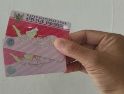 Pencetakan KIA di Kota Bekasi Tembus 76,64 Persen, Lampaui Target Nasional