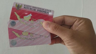 Pencetakan KIA di Kota Bekasi Tembus 76,64 Persen, Lampaui Target Nasional